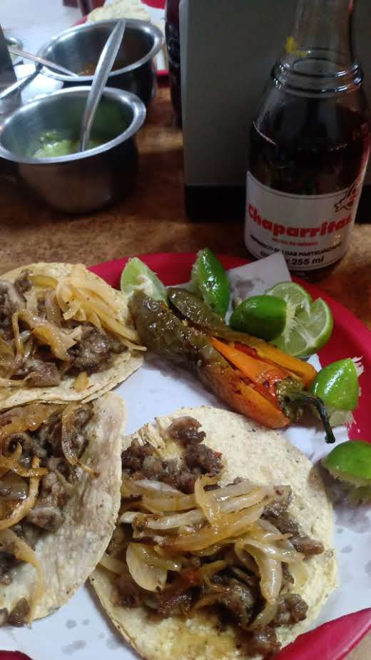 Tacos Y Gringas Las Chicanas-5