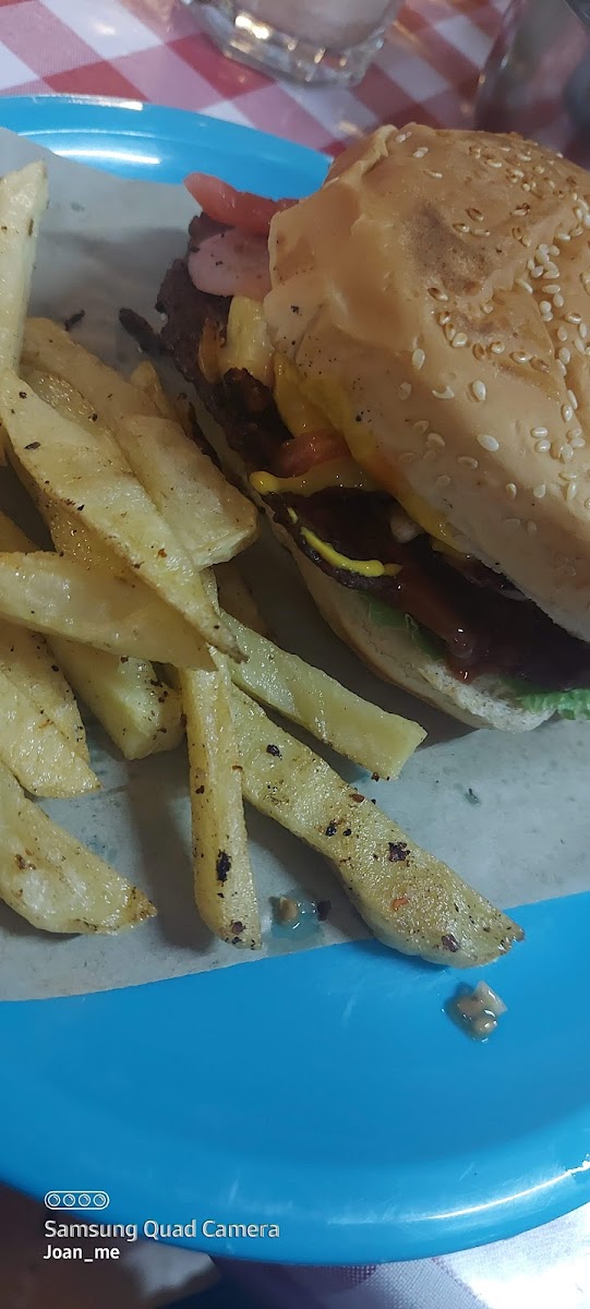 Tacos Y Gringas Las Chicanas-6