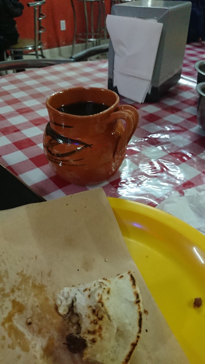 Tacos Y Gringas Las Chicanas-7