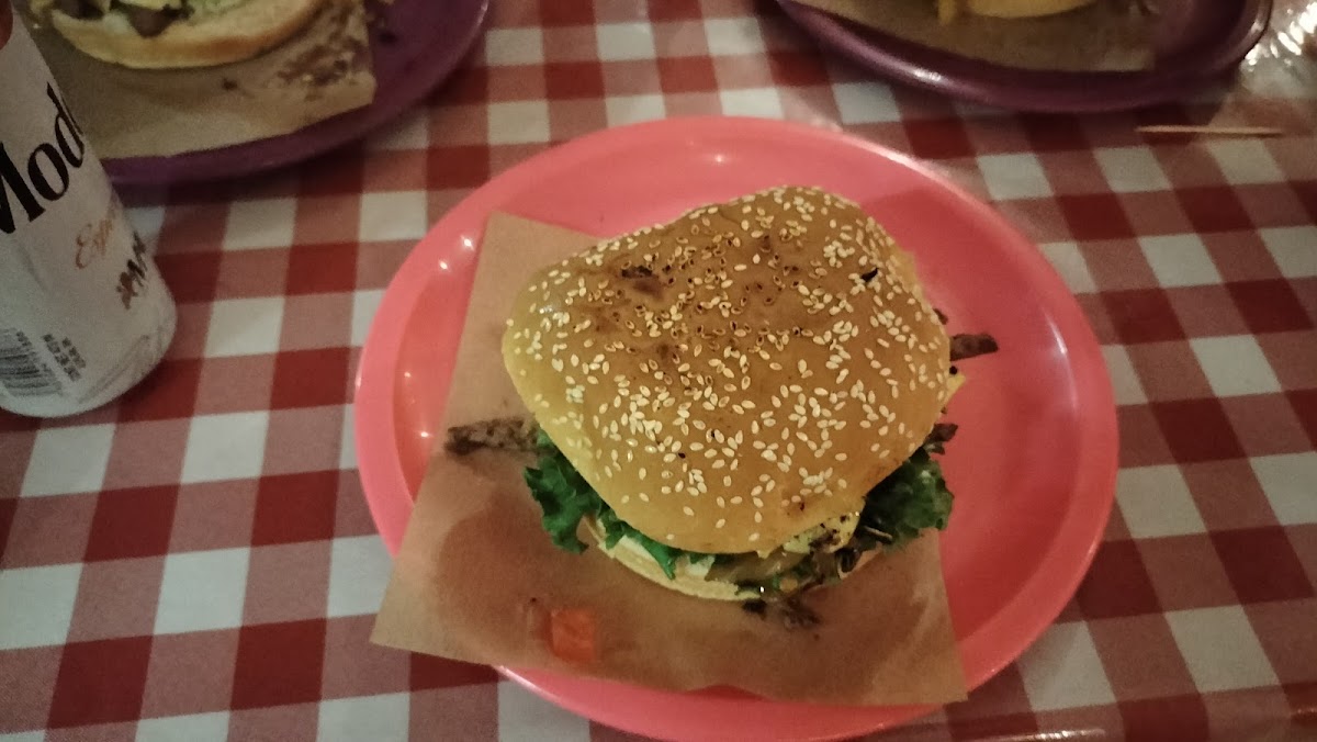 Tacos Y Gringas Las Chicanas-9